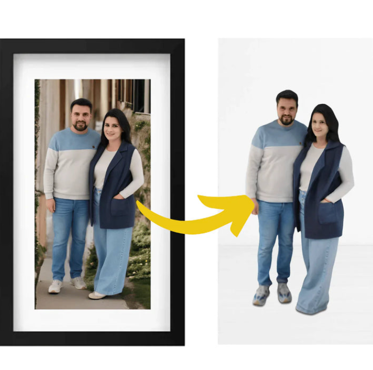 Memofy™ | Memory Figurines