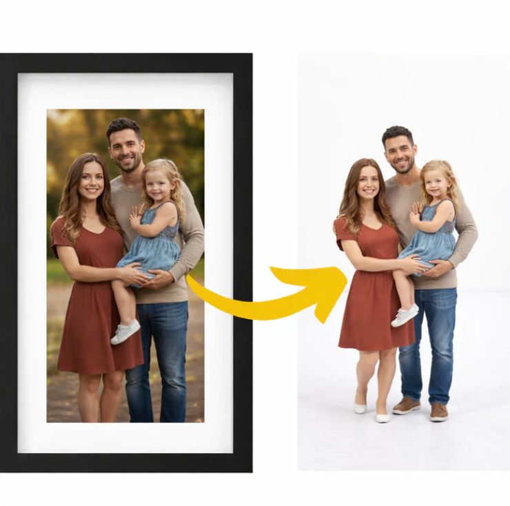 Memofy™ | Memory Figurines